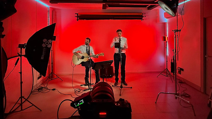 Grosseto si rif&agrave; gli occhi: apre Studio 24, la Neverland dove i pixel diventano realt&agrave;