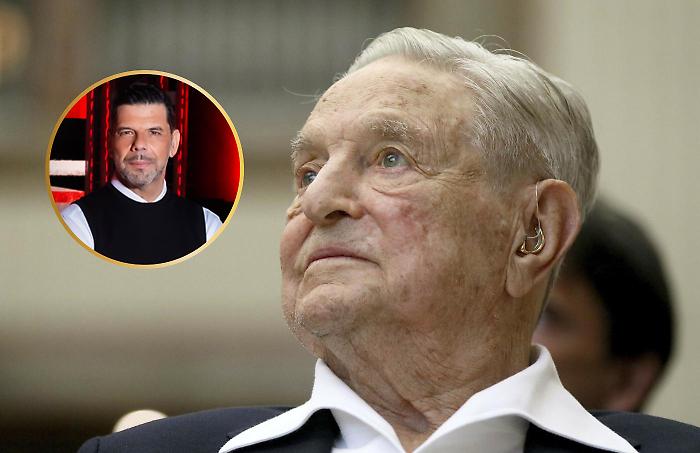Farwest stasera 31 marzo: dai segreti di Soros al delitto di Garlasco, i nuovi dubbi di Salvo Sottile