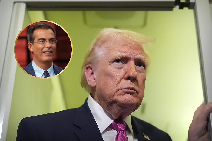 diMarted&igrave; stasera 31 marzo: l'incubo stagflazione e il caos Trump, come cambiano le nostre tasche