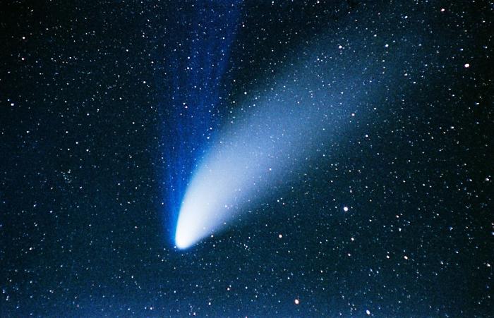 Il fascino del cielo: venerd&igrave; si parla di comete a Grosseto