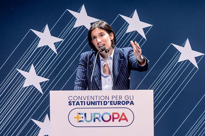 Realpolitik stasera 1 aprile: Elly Schlein al centro del confronto sulle elezioni anticipate