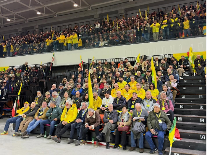 La guerra nei campi: 35 milioni di costi in pi&ugrave; per l&rsquo;agricoltura della Maremma