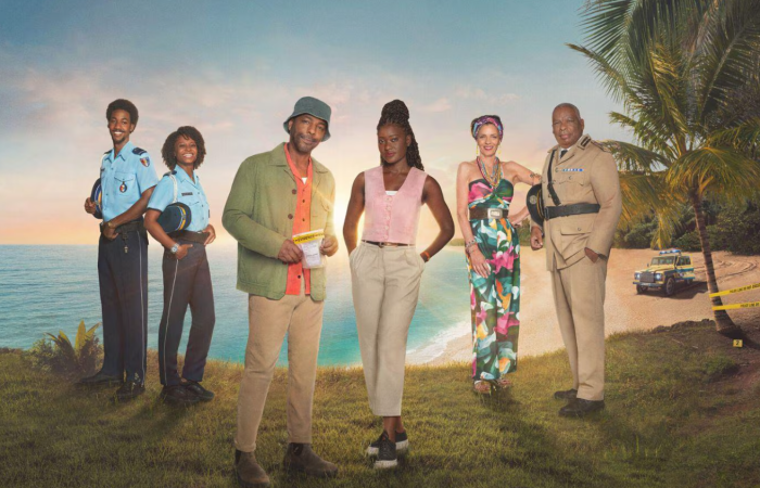 Delitti in paradiso, anticipazioni stasera 3 aprile: Humphrey e Martha tra un falso suicidio e il sogno di una famiglia