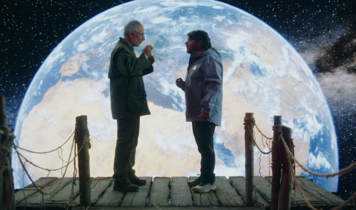 La pelle del mondo stasera 4 aprile, non chiamatele statiche: l'incredibile viaggio delle piante tra etica e ironia