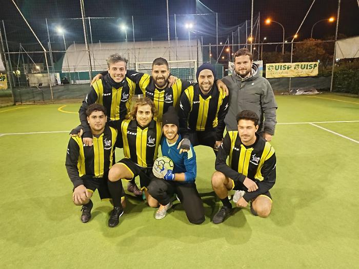 Gli amatori entrano nel rush finale: volata verso i playoff