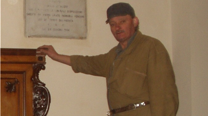 Addio a Rosildo Seri: l&rsquo;ultimo custode del legno che ha fatto la storia dell'artigianato sull'Amiata