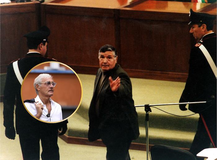 Lo Stato delle Cose stasera 6 aprile: lo scoop sul nascondiglio segreto di Riina a Malta e le indagini sul delitto di Garlasco al rush finale