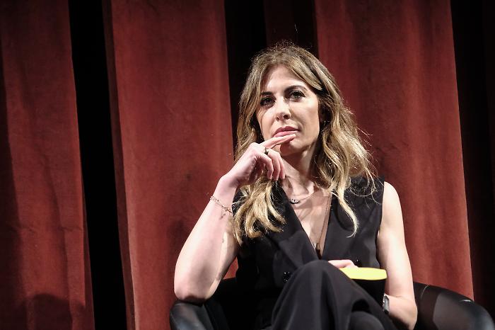 Belve, il ritorno stasera 7 aprile: Francesca Fagnani riapre la gabbia su Rai 2, ecco chi tremer&agrave; sullo sgabello