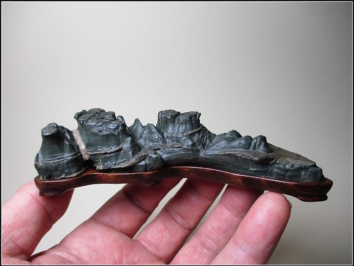 Il mondo in una pietra: l&rsquo;arte millenaria del Suiseki sbarca a Grosseto al Museo di Storia Naturale della Maremma 