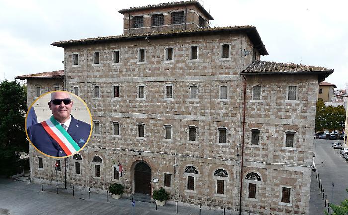 Dalle celle alla citt&agrave;: il piano ambizioso per il recupero del carcere di Grosseto