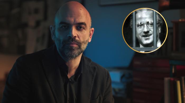 La Giusta Distanza stasera 8 aprile: Raffaele Cutolo, l'omicidio Ammaturo e il patto sporco tra Brigate Rosse e Camorra