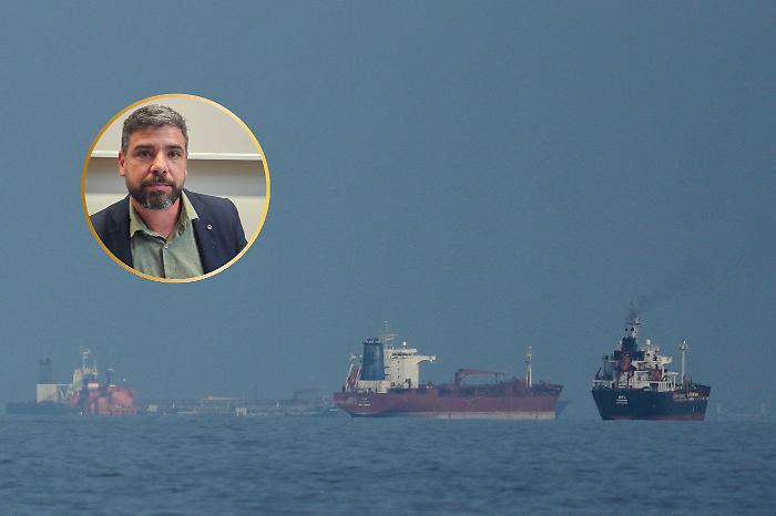 Gasolio alle stelle, cibo a rischio: il grido di Cia Grosseto contro il caro carburante