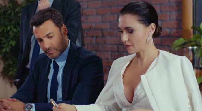 Forbidden Fruit, anticipazioni stasera 8 aprile: Yildiz umiliata in pubblico, dov&rsquo;&egrave; finito Halit?