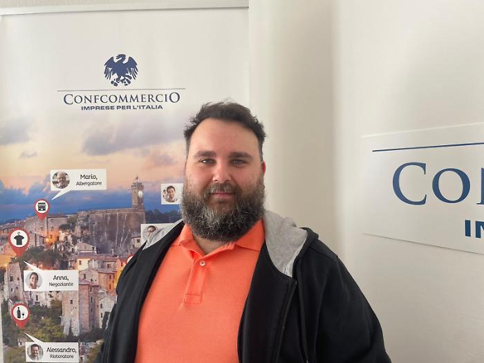 Magic, strategia e coraggio: il "Regno" di Alessandro Baraldi conquista Grosseto. Ecco l'e-shop  per very gamer