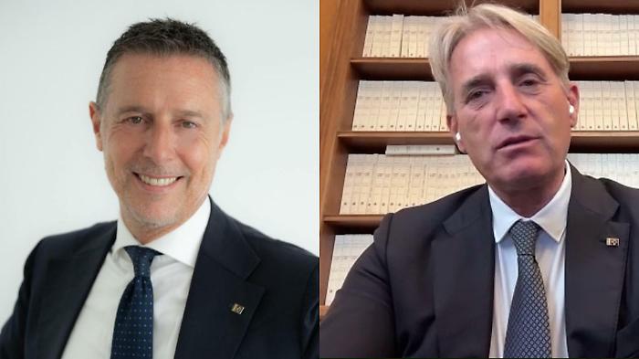 Rossi-Simiani, scontro sulla Tirrenica: ennesimo duello sulla strada della vergogna