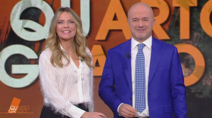 Quarto Grado stasera 10 aprile: veleno killer a Natale, parla il testimone esclusivo. Omicidi Poggi, Paganelli e Genini