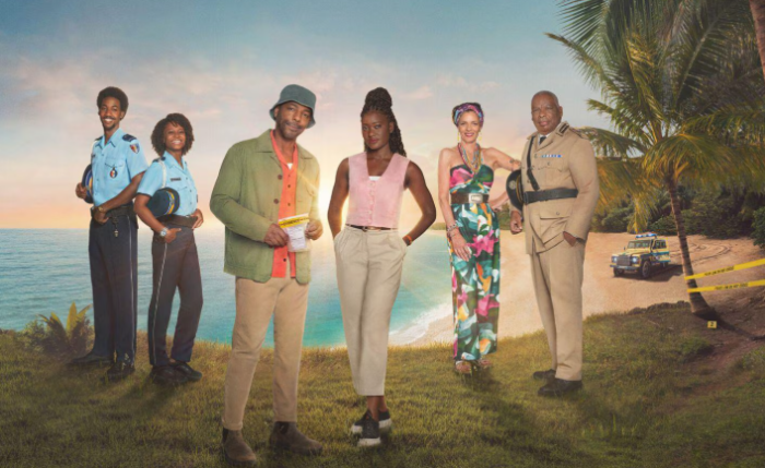 Delitti in paradiso e Oltre il paradiso stasera 10 aprile, sipario di sangue e segreti in collegio