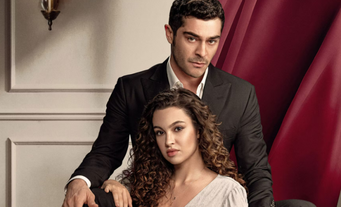 Racconto di una Notte, la nuova fiction turca da stasera domenica 12 aprile: la serie evento &egrave; un thriller mozzafiato