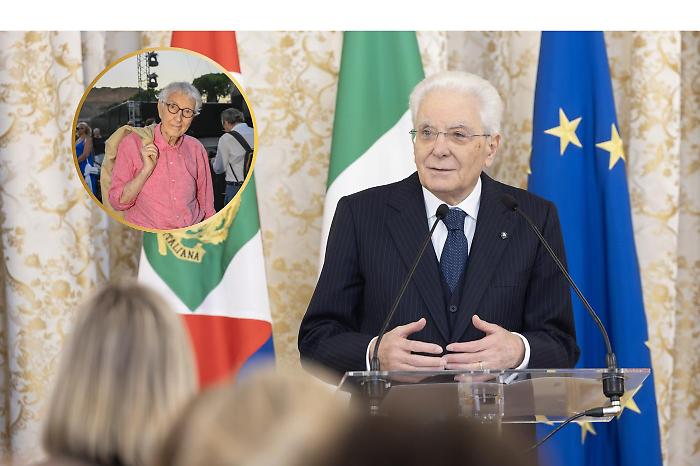 La Torre di Babele stasera 13 aprile: da Mattarella allo sport, il coraggio di scegliere nell'era dell'incertezza
