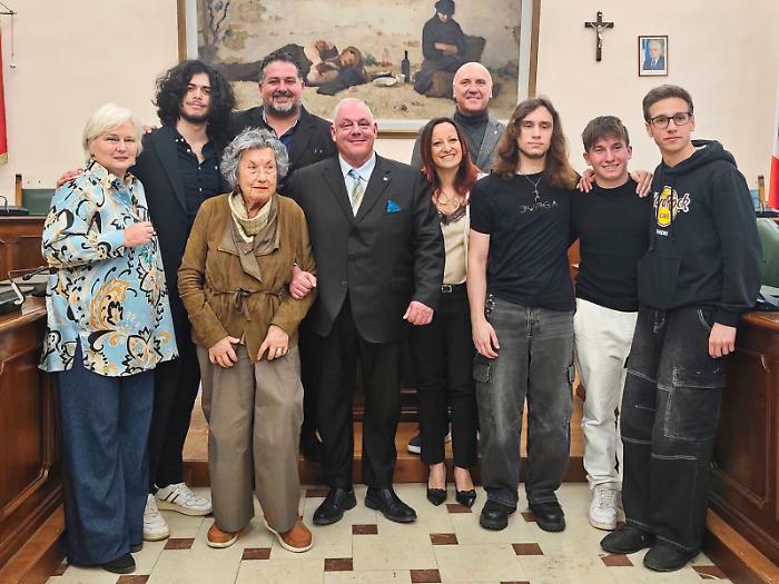 &laquo;Il merito non deve essere un privilegio&raquo;: Grosseto finanzia i viaggi studio agli studenti migliori