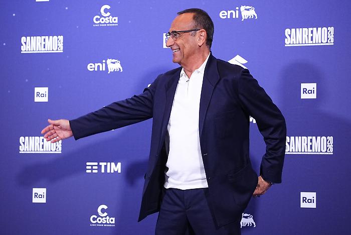 Belve stasera 14 aprile: Francesca Fagnani affila gli artigli per Carlo Conti e Giulia Michelini