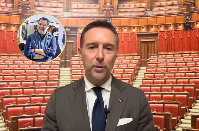 Vergogna Aurelia, anche Rossi incalza Salvini: "'Emergenza nazionale, subito il raddoppio"