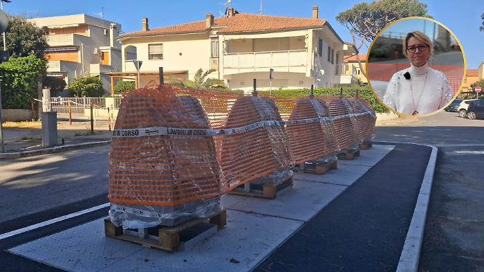 A Castiglione della Pescaia la rivoluzione dei rifiuti &egrave; sotto terra: nuove strutture pronte a giugno