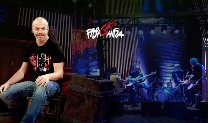 Propaganda Live, anticipazioni stasera 17 aprile: rock inedito e le ferite del Molise