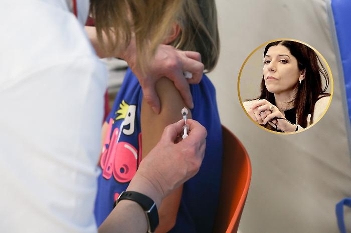 Non solo vaccini: la rivoluzione dell'immunizzazione della Toscana parte dai bambini