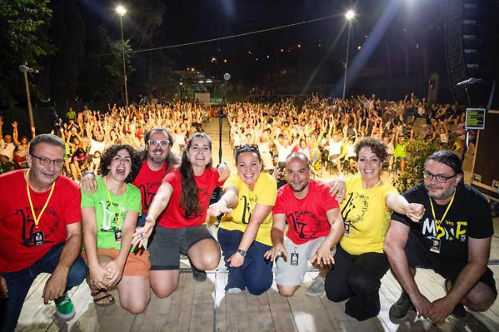 Manciano Street Music Festival: il borgo della Maremma diventa il cuore pulsante della musica di strada