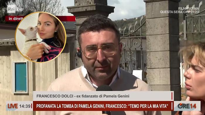 Ore 14 Sera di oggi 23 aprile, svolta sul delitto di Garlasco? Il giallo di Pamela Genini e la verit&agrave; di Francesco Dolci