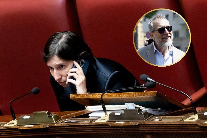 Piazzapulita stasera 23 aprile: il ritorno di Formigli tra il caos internazionale,  Elly Schlein e le crepe della maggioranza