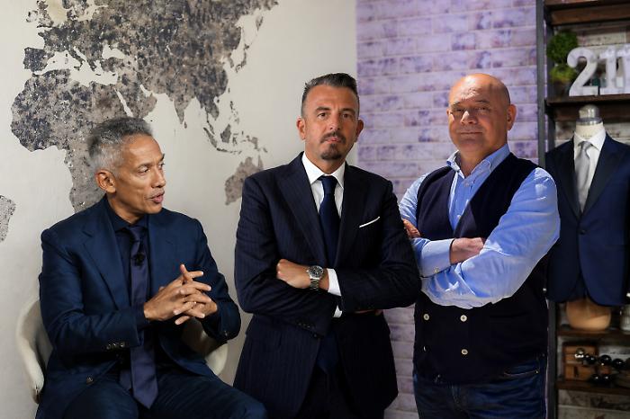 Stelle di Maremma: Mattarella nomina tre nuovi Maestri del lavoro a Grosseto