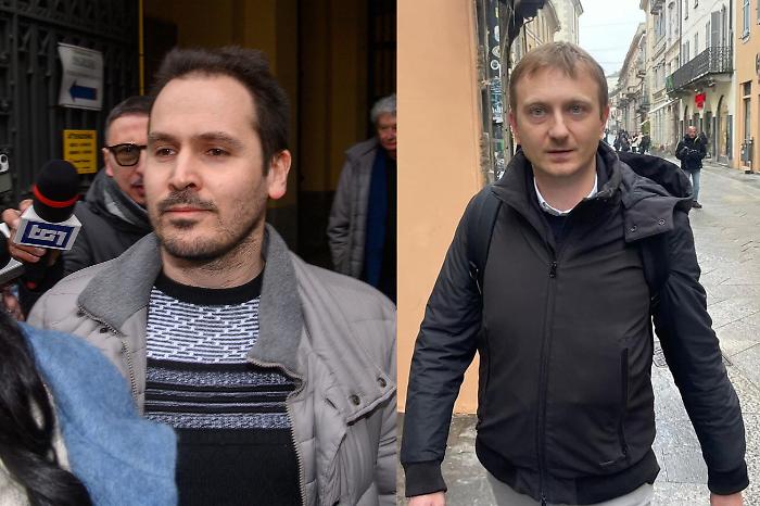 Quarto Grado stasera 24 aprile, il delitto Garlasco non finisce mai: faccia a faccia tra procure per riaprire il caso