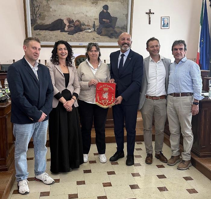 A Grosseto i consigli comunali della provincia fanno squadra