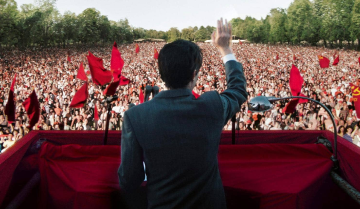 Berlinguer &ndash; La grande ambizione: la storia di Enrico in prima visione stasera 25 aprile