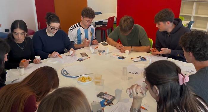 Dall'aula all'azienda: l'Academy agroalimentare apre le porte ai diplomandi della Maremma