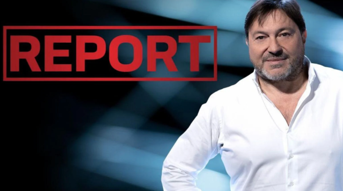 Report stasera 26 aprile: l'inchiesta shock sull'aria tossica nei porti italiani. Viaggio tra le insidie delle strade italiane