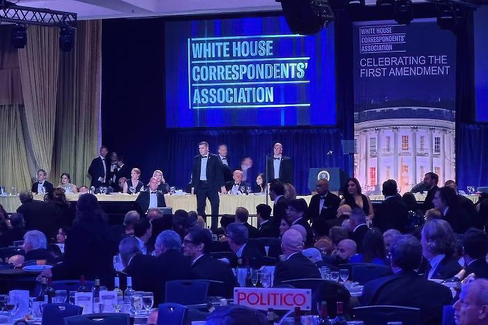 Quarta Repubblica stasera 27 aprile: attentato a Trump e il giallo infinito del delitto di Garlasco