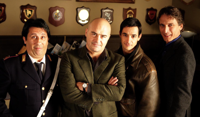 Il Commissario Montalbano, anticipazioni puntata stasera 28 aprile: il piano folle di Salvo e l'ombra del mostro di Vigata