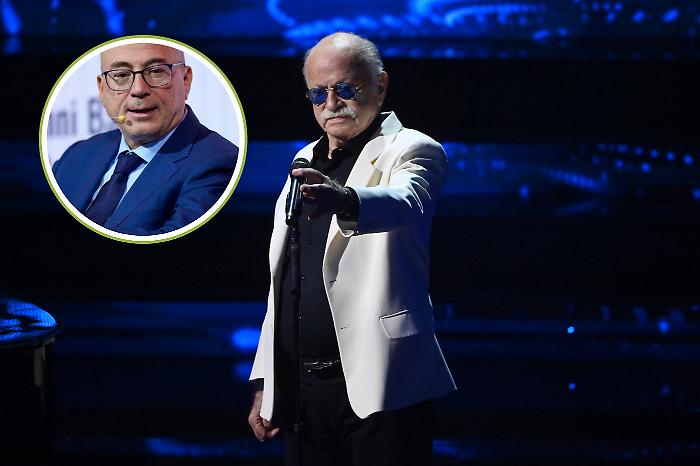 Una Giornata Particolare stasera 29 aprile: Aldo Cazzullo celebra Gino Paoli a un mese dall'addio