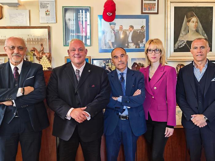 Sistema si conferma l'asset strategico di Grosseto: utile approvato e fatturato oltre i 10 milioni