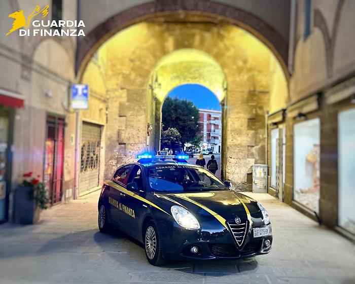 Corsi fantasma in Maremma: cos&igrave; due societ&agrave; svuotavano le casse dello Stato, 200mila euro scippati al fisco