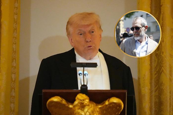 Piazzapulita stasera 30 aprile: il "disordine Trump", il caso Minetti e  l'attacco alla Flotilla