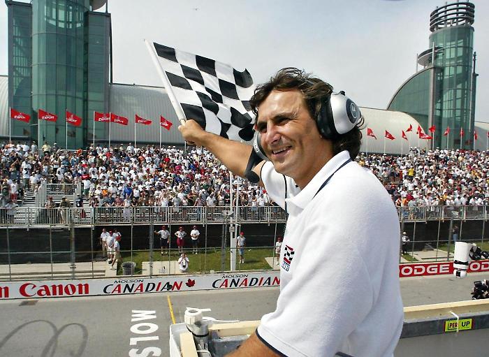 Anche la Maremma piange Alex Zanardi: quel legame speciale con Castiglione della Pescaia
