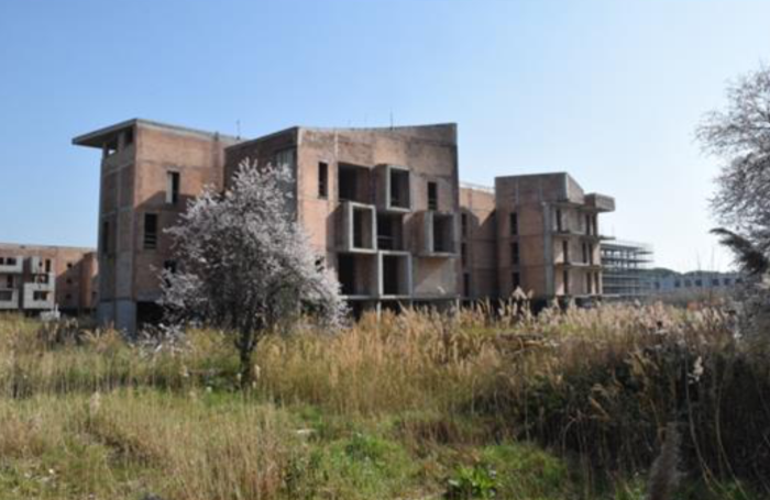 Sunia contro il piano casa: "A Grosseto 300 appartamenti pubblici da ripristinare, e altri 2.000 vecchi"