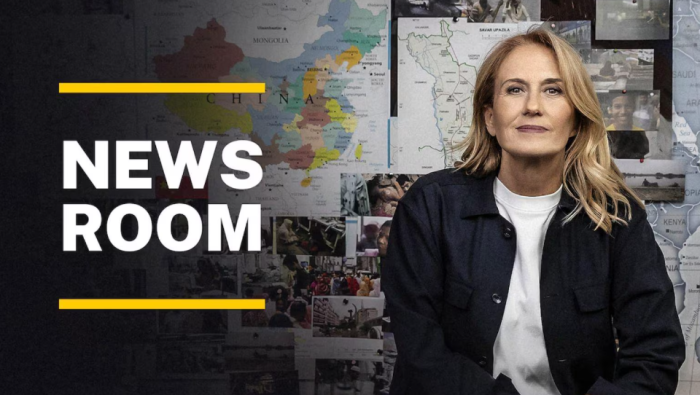 Newsroom stasera 4 maggio: l'assalto dei narcos ai porti d'Europa
