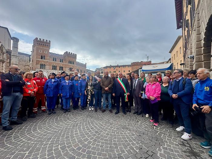 Settimana della Salute al via a Grosseto: prevenzione, informazione e servizi gratuiti per i cittadini