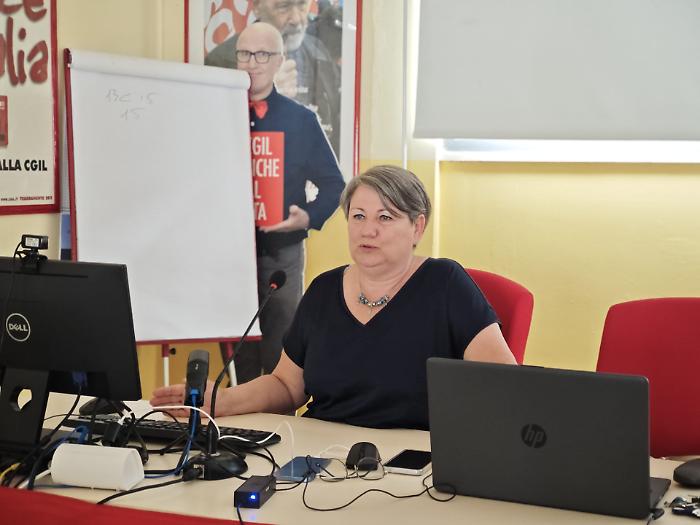 Bambino di 10 anni minaccia compagno con il coltello, Cgil Grosseto: "Servono azioni concrete"