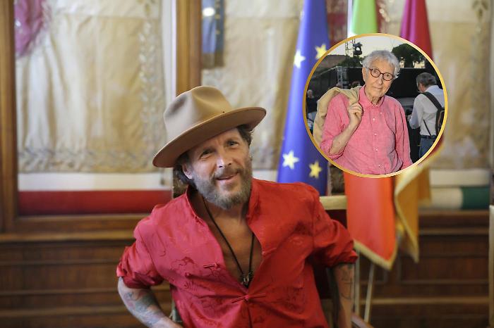 La Torre di Babele stasera 11 maggio: Augias e Jovanotti cercano la speranza nel caos del mondo moderno